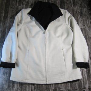 Like New, Women's Reversible Coat